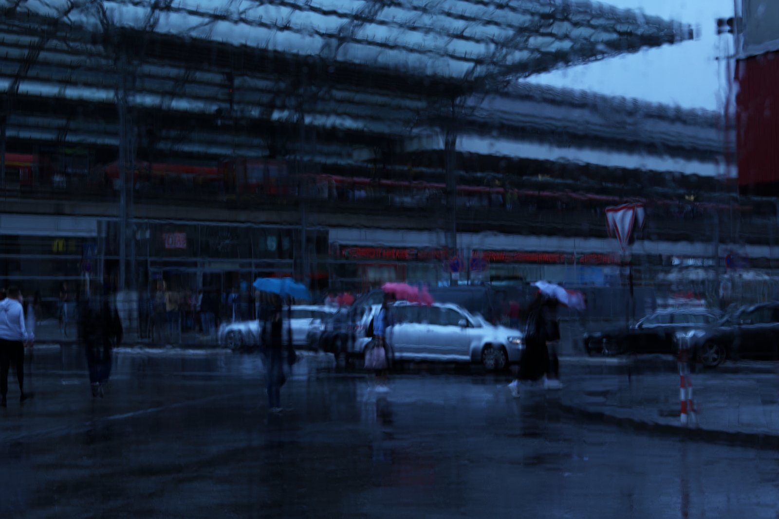 Cologne Central