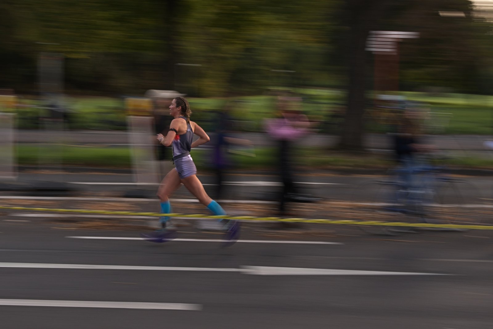 Cologne Marathon 2026 Runner