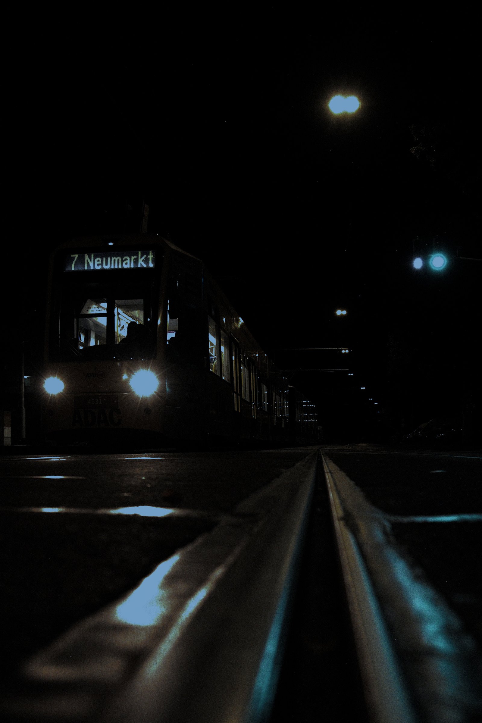 Cologne Strassenbahn